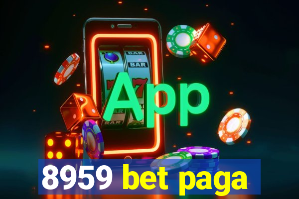 8959 bet paga